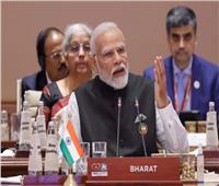 رئيس وزراء الهند: الحروب عمّقت «قلة الثقة» بين دول العالم