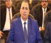 رئيس اتحاد المحامين العرب ينعى ضحايا زلزال المغرب