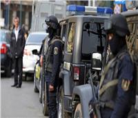 الأمن العام يضبط «عصابة ترويج الشابو» بسلاح ناري في الأقصر