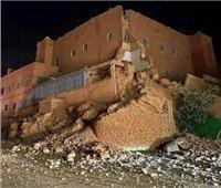مفيدة شيحة تكشف تفاصيل خطيرة عن زلزال المغرب المدمر 