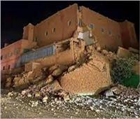تفاصيل انهيار أسوار مراكش الأثرية