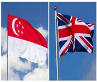 بريطانيا وسنغافورة توقعان على شراكة استراتيجية جديدة على هامش قمة العشرين