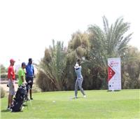 غدا انطلاق بطولة مصر الدولية للجولف للرجال بالجونة