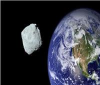 صخرة فضائية مكتشفة حديثاً مرت قرب الأرض      