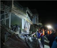 «أوقاف المغرب» تعلن إقامة صلاة الغائب على أرواح ضحايا الزلزال بجميع المساجد