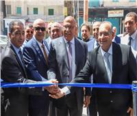 " كونتكت المالية" تواصل توسعاتها الجغرافية بافتتاح فرع جديد في العجمي بالإسكندرية