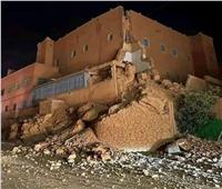 تداعيات زلزال المغرب والتضامن العربي والدولي