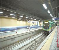 6 محطات مترو تدخل الخدمة تربط شارع السودان بروض الفرج