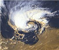 ليبيا تعلن حالة الطوارئ لمدة 48 ساعة بسبب العاصفة دانيال
