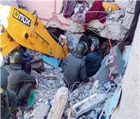 «الإيسيسكو» تتضامن مع متضرري زلزال المغرب من خلال تقديم مساعدات مادية وعينية