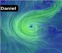 الأرصاد تحذر من العاصفة «دانيال».. وحالة من عدم الاستقرار حتى الأربعاء