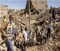 المغرب يقبل المساعدات من الإمارات وقطر وإسبانيا والمملكة المتحدة عقب الزلزال
