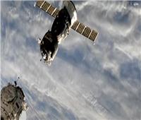 روسيا: تعديل مدار محطة الفضاء الدولية لإطلاق مركبة «سويوز إم إس – 24»