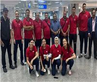 بمشاركة مصرية| انطلاق بطولة أفريقيا لتنس الطاولة في تونس 