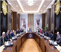 رئيس الوزراء يتابع مقترحات تطوير منطقة جنوب القاهرة التاريخية