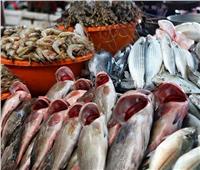 أسعار الأسماك بسوق العبور اليوم 12 سبتمبر