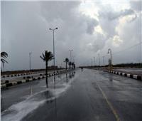 الأرصاد تكشف تأثير بقايا العاصفة دانيال على مصر