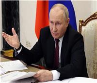 بوتين: رئيس لاوس قد يزور روسيا في أكتوبر المقبل