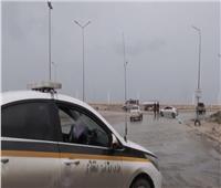 متحدث «الإسعاف والطوارئ الليبي»: العاصفة دانيال جرفت أحياءً سكنية عديدة وسوتها بالأرض