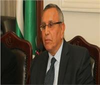 رئيس الوفد يعزي الشعب الليبي في ضحايا «دانيال»