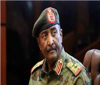 البرهان يعزِّي رئيس المجلس الرئاسي الليبي في ضحايا الفيضانات