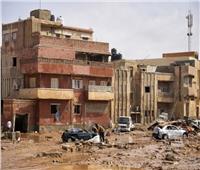 الهلال الأحمر الليبي: فرق الإنقاذ تجد صعوبة في البحث عن المفقودين وتحتاج لإمكانات خاصة