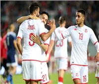 نيران صديقة تمنح تونس الهدف الثاني أمام مصر