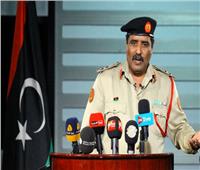المتحدث باسم الجيش الليبي: 40% من مدينة درنة جرفت داخل البحر