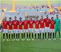 منتخب مصر يخسر أمام تونس بثلاثية وديا