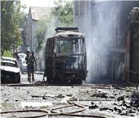 القوات الأوكرانية تقصف أراضي جمهورية دونيتسك 98 مرة خلال اليوم الماضي