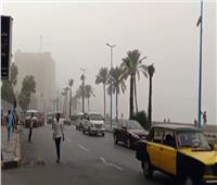 «الصرف الصحي بالإسكندرية»: استمرار رفع حالة الطوارئ لمواجهة العاصفة حتى نهاية اليوم