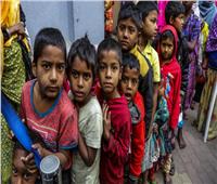 اليونيسف: 333 مليون طفل يعانون الفقر المدقع 