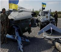 أوكرانيا تسقط 32 مسيرة أطلقتها روسيا