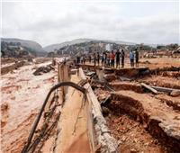 مسؤول ليبي: 6 آلاف قتيل وآلاف المفقودين جراء إعصار "دانيال"