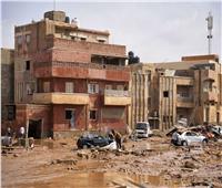 السفارة الألمانية بالقاهرة تنعي ضحايا الإعصار «دانيال»