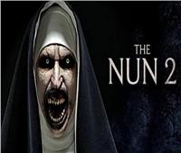 فيلم الرعب «the nun 2» يتصدر إيرادات هذا الأسبوع و«little mermaid» يتذيل القائمة