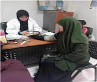 محافظ المنيا: تقديم خدمات طبية لأكثر من مليون حالة ضمن حملة "100 يوم صحة"