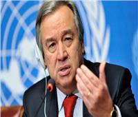 جوتيريس يصدر موجز سياسات حول رؤية تجديد الأمم المتحدة