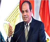 نشاط الرئيس السيسي أمس يتصدر اهتمامات وعناوين صحف القاهرة