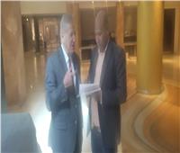 رئيس «الخطة والموازنة» يكشف خطوات حصول مصر على حصة قرض «النقد الدولي»| حوار 