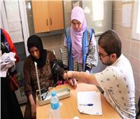 9 قوافل لتقديم الخدمات الطبية المجانية والكشف علي 9 آلاف مواطن بسوهاج خلال أغسطس