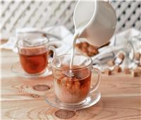 ما فوائد تناول الشاى بالحليب وهل توجد جوانب سلبية؟ ..استشاريين التغذية يجيبون