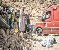 تواصل الهزات الارتدادية الخفيفة لزلزال المغرب بالمناطق الأكثر تضررًا 