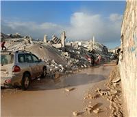 «الصليب الأحمر»: نأمل في العثور على أحياء ضمن مفقودي ليبيا