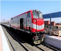 السكة الحديد: إعادة تشغيل قطاري 523 / 524 «القاهرة / القناطر»  