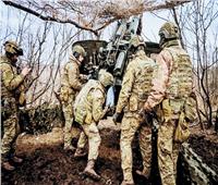 أوكرانيا تعلن تقدم قواتها نحو مدينة باخموت