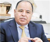 وزير المالية: القطاع الخاص حاضر بقوة باجتماعات البنك الآسيوي للاستثمار فى البنية التحتية بشرم الشيخ