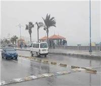 الأرصاد: انتهاء تأثير العاصفة دانيال على مصر.. وطقس مستقر خلال الأيام القادمة