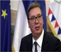 فوتشيتش: صربيا ستحافظ على وضعها الحيادي رغم تطويق الناتو لها