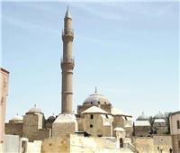 قبل افتتاحه اليوم.. 7 معلومات عن مسجد سارية الجبل بقلعة صلاح الدين